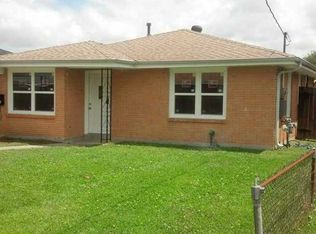 1209 Gaudet Dr, Marrero, LA 70072