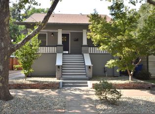 306 24th St, Sacramento, CA 95816