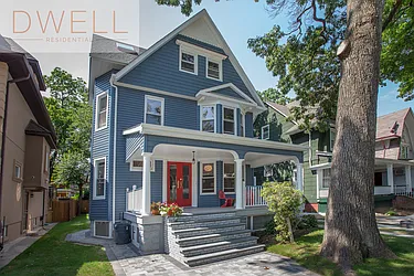 Sold by Dwell Residential Inc