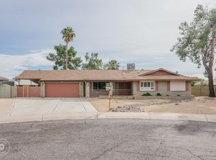 7241 N 29th Dr, Phoenix, AZ 85051