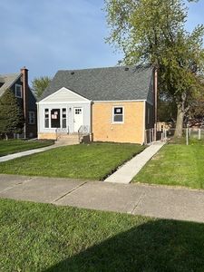 1473 Wentworth Ave, Calumet City, IL, 60409