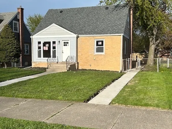 1473 Wentworth Ave, Calumet City, IL 60409