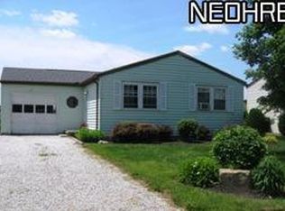 45 Strawberry Hl, Rittman, OH 44270