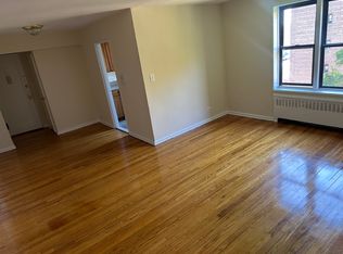 (Undisclosed Address), Jamaica, NY 11435