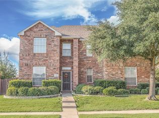 1507 Cobblestone Dr, Allen, TX 75002