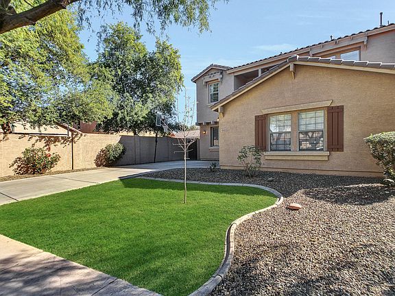 2nd image of 4141 E Sidewinder Ct