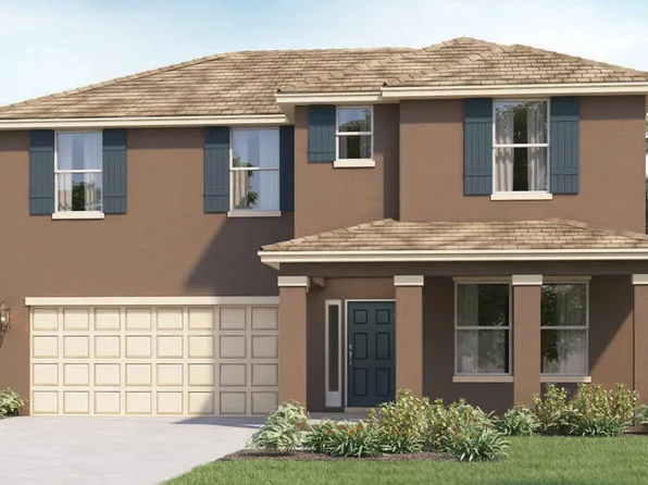 1261 Alstonia Ln, Mount Dora, FL 32757