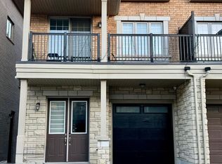31 Hashmi Pl, Brampton, ON L6Y 6K1
