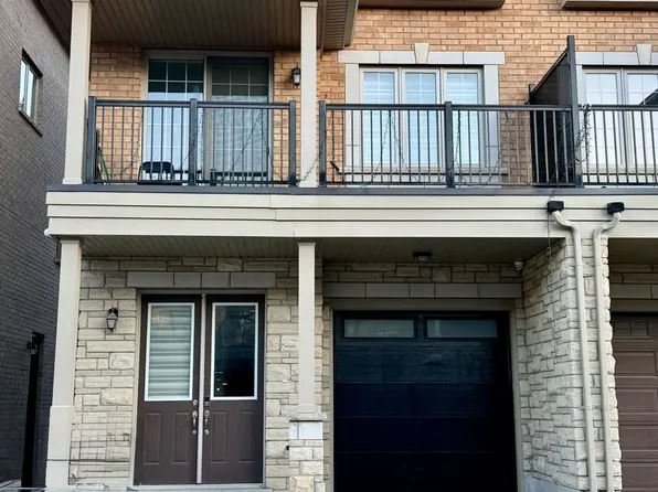 31 Hashmi Pl, Brampton, ON L6Y 6K1