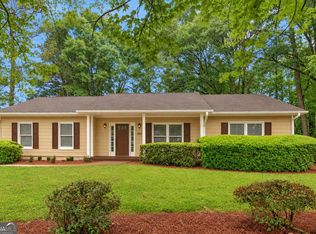 100 Kim Trl, Stockbridge, GA 30281