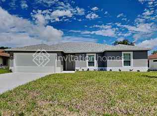 1981 SE Cheltenham St, Port Saint Lucie, FL 34983