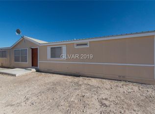 6841 Hafen Ranch Rd, Pahrump, NV 89061