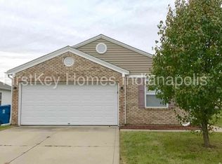 7853 Caraway Pl, Indianapolis, IN 46239