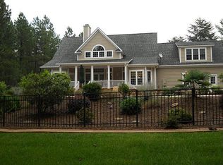 4703 Gold Finch Dr, Denver, NC 28037