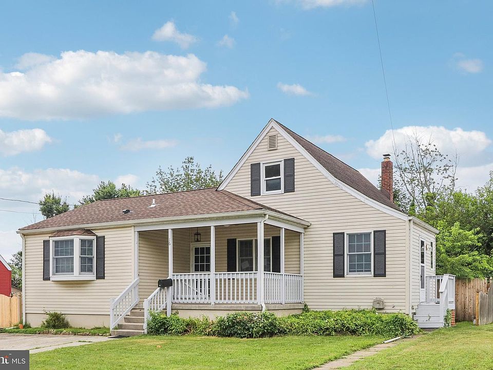 1st image of 16 Park Dr