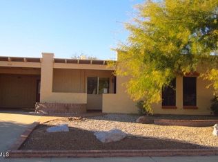 1432 S San Luis, Green Valley, AZ 85614