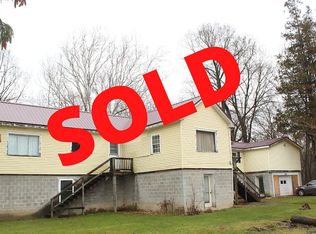 1229 Allis Ln, Hollidaysburg, PA 16648