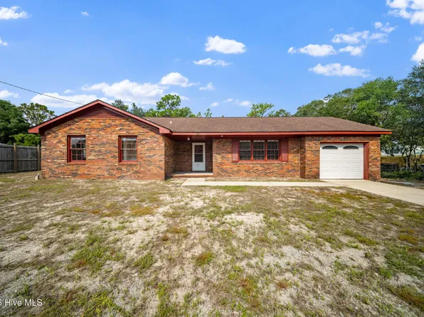 210 Gabriel Street, Wilmington, NC 28412