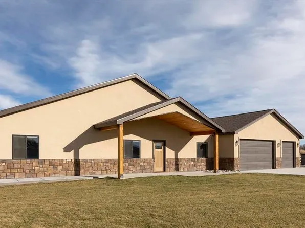 1809 Snaffle Bit Road, Delta, CO 81416
