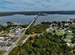 4 Highway 9 E, Eufaula, OK 74432