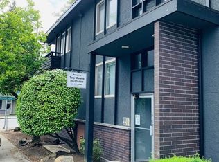 9511 Roosevelt Way NE APT 109, Seattle, WA 98115