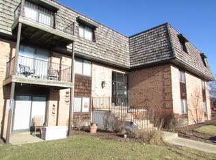 1 Oak Creek Dr APT 1307, Buffalo Grove, IL