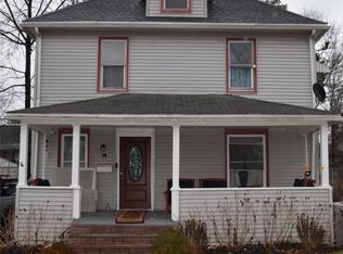 111 Roosevelt Ave, Endicott, NY 13760