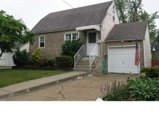 9 Union Ave, Bellmawr, NJ 08031