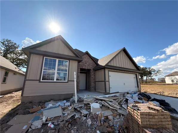 6056 Badger St, Bryan, TX 77807