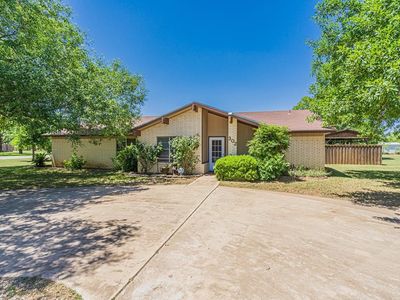 302 Mimosa Dr, San Angelo, TX, 76903