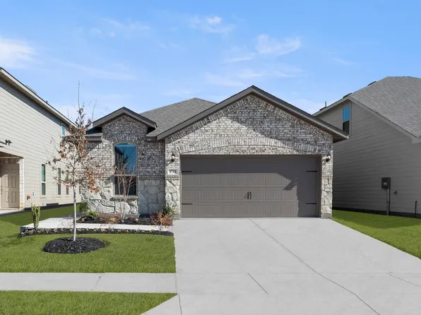 1711 Teton River Dr, Blue Ridge, TX 75424