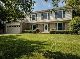 9116 Orchard Brook Dr, Potomac, MD 20854
