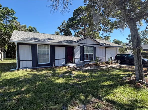 7450 DUNDEE WAY, WEEKI WACHEE, FL 34613