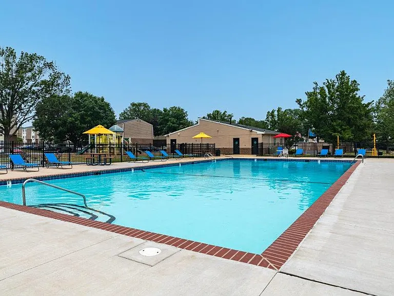 William Penn Village Apartment Homes — Photo 14