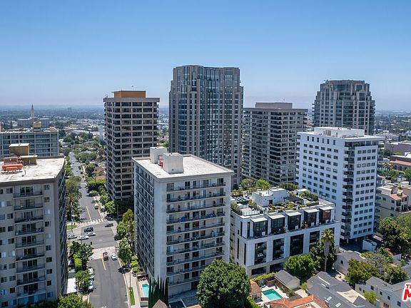2nd image of 10751 Wilshire Blvd APT 906