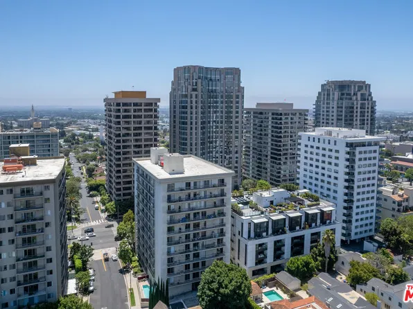 10751 Wilshire Blvd APT 906, Los Angeles, CA 90024