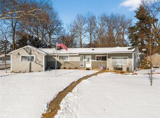 704 W Frost St, Plattsburg, MO 64477