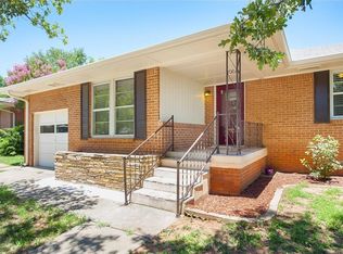 219 E 14th St, Edmond, OK 73034
