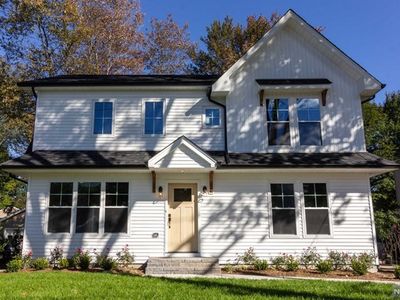 34 Spruce St, Midland Park, NJ, 07432