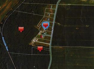 37826 Donaway Rd, Frankford, DE 19945