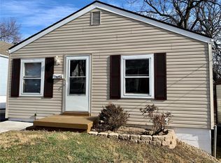 3254 Rex Ave, Saint Louis, MO