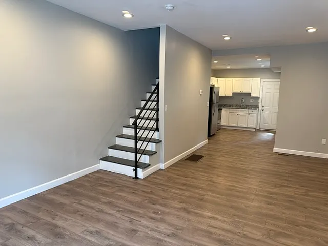 1715 N Bailey St — Photo 1