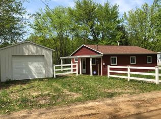 2504 Herlan Lake Rd, Hopkins, MI 49328