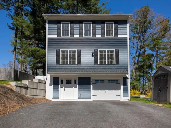 72 1st Rd, Glocester, RI 02814