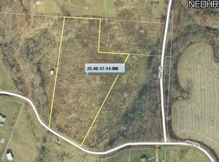 Baird Rd, Mount Perry, OH 43760