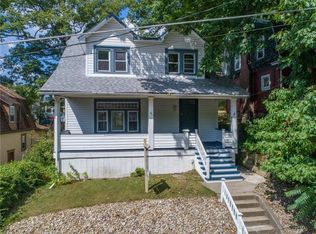 315 Oak St, Butler, PA
