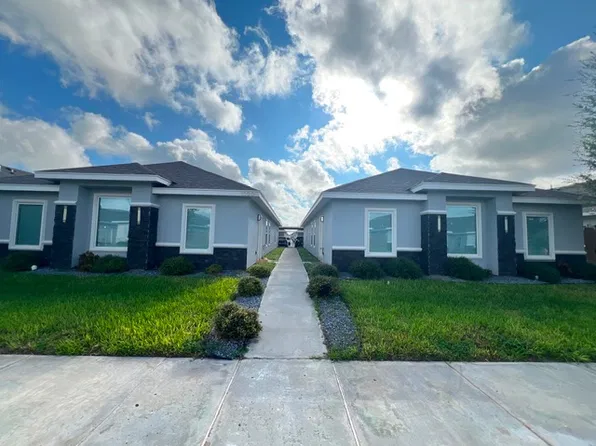 1000 N Blair Ave #2, Edinburg, TX 78541