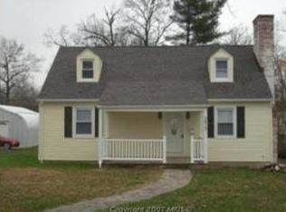 3613 Latham Rd, Baltimore, MD 21207