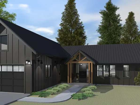 7549 Kickerville Road, Blaine, WA 98230