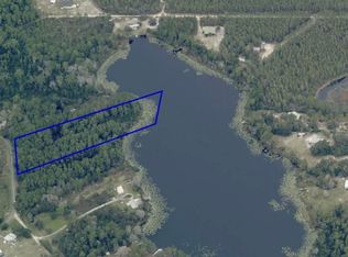 Lot 8 Blk K Pb 12 Pg 74 FISHERMANS Road, Paisley, FL 32767
